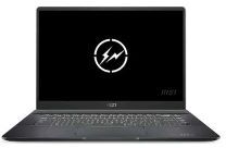 MSI Creator Z16 A11ue-237it Hiroshi Fujiwara Limited Edition 16" I7-11800h 4.6ghz Ram 16gb-Ssd 1.000gb Nvme-Nvidia Geforce Rtx 3060 Max-Q 6gb-Win 10 Home Black (9s7-157122-237)