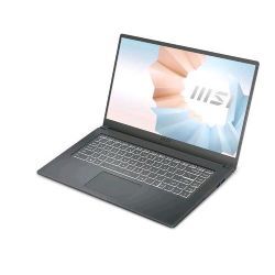 MSI Modern 15 A11m-207it 15.6" I5-1135g7 4.2ghz Ram 8gb-Ssd 512gb M.2 Nvme-Win 10 Home (9s7-155226-207)