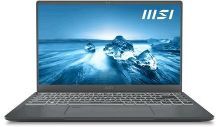 MSI Prestige 14evo A12m-045it 14" I5-1240p 3.3ghz Ram 16gb-Ssd 1.000gb Nvme-Win 11 Home Grigio (9s7-14c612-045)