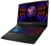 MSI Pulse 15 B13vfk-1430it 15.6" I7-13700h 3.7ghz Ram 16gb-Ssd 1.000gb Nvme-Nvidia Geforce Rtx 4060 8gb-Wi-Fi 6-Win 11 Home Advanced (9s7-158561-1430)