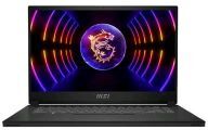 MSI Stealth 15 A13ve-031it 15.6" I7-13620h 4.9ghz Ram 16gb-Ssd 1.000gb Nvme-Nvidia Geforce Rtx 4050 6gb-Wi-Fi 6-Win 11 Home (9s7-16v611-031)