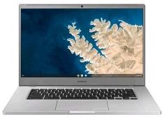 Samsung Chromebook Xe350xba-K02it 15.6" Intel Celeron N4000 1.1ghz Ram 4gb-Emmc 64gb-Chrome Os (Xe350xba-K02it)