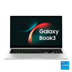 Samsung Galaxy Book3 15.6" I5-1335u 1.6ghz Ram 16gb-Ssd 512gb Nvme-Iris Xe Graphics-Wi-Fi 6-Win 11 Prof (Np754xfg-Kb3it)