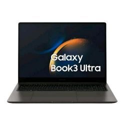 Samsung Galaxy Book3 Ultra 16" Wqxga+ I7-13700h 2.4ghz Ram 16gb-Ssd 512gb M.2 Nvme-Nvidia Geforce Rtx 4050 6gb-Wi-Fi 6e-Win 11 Prof Grafite (Np964xfh-Xa4it)