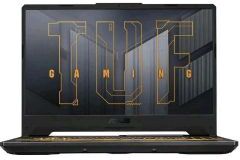 Asus Tuf Gaming Fx607ju-N3090w 16" Wuxga I7-13650hx 2.6ghz Ram 16gb-Ssd 512gb Nvme-Nvidia Geforce Rtx 4050 6gb-Wi-Fi 6-Win 11 Home (90nr0hu7-M005a0)