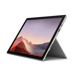 Microsoft Surface Pro 7+ 12.3" Touch Screen I7-1165g7 4.7ghz Ram 16gb-Ssd 512gb-Win 10 Prof Platino (1nd-00003)