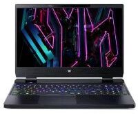 Acer Predator Helios 3d 15 Spatiallabs Ph3d15-71-92tf 15.6" Uhd 4ki9-13900hx 2.2ghz Ram 32gb-Ssd 2.048gb-Nvidia Geforce Rtx 4080 12gb-Wi-Fi 6e-Win 11 Home Black (Nh.Qlwet.002)