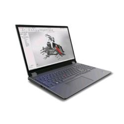 Lenovo Thinkpad P16 G2 Workstation Mobile 16" Wqxga I7-13700hx 3.7ghz Ram 32gb-Ssd 1.000gb M.2 Nvme-Nvidia Rtx A1000 6gb-Wi-Fi 6e-Win 11 Prof Grigio (21fa004cix)