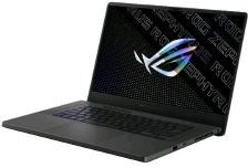 Asus Rog Zephyrus G6 16" Wqxga I7-13620h 2.4ghz Ram 16gb-Ssd 1.024gb-Nvidia Geforce Rtx 4070 8gb-Wi-Fi 6e-Win 11 Home Grigio (90nr0g33-M00670)