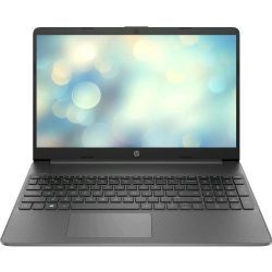 HP 15s-Fq2125nl 15.6" I3-1115g4 3ghz Ram 8gb-Ssd 256gb Nvme-Uhd Graphics-Win 11 Home S Mode (7c1t6ea#abz)