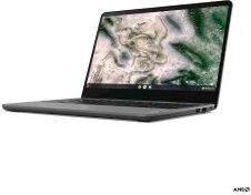 Lenovo 14e Chrome Gen2 14" Touch Screen Amd 3015 Ram 8gb-Emmc 128gb-Chrome Os (82m1s01r00)