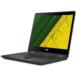 Acer Sp513-51-54f6 13.3" Touch Screen I5 2.5ghz Ram 8gb-Ssd 256gb-Win 10 Home Italia (Nx.Gk4et.001)