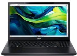 Acer Aspire 3d 15 Spatiallabs Edition A3d15-71gm-75rg 15.6" 4k Ultra Hd Stereoscopic 3d 3840 X 2160 I7-13620h 2.4ghz Ram 16gb-Ssd 1.000gb Nvme-Nvidia Rtx 4050 6gb-Wi-Fi 6- Win 11 Prof (Nh.Qnhet.001)