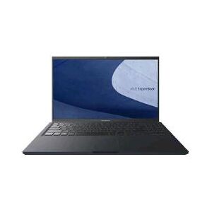 Asus Expertbook B1 B1502cba-Nj74xa 15.6" I5-1235u 2.4ghz Ram 8gb-Ssd 512gb Nvme-Wi-Fi 6-Win 11 Prof Edu (90nx05u1-M01xv0)