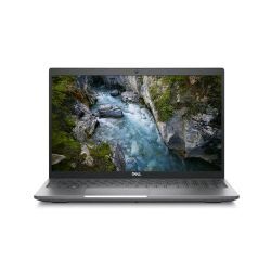 Dell Precision 3580 Workstation Mobile 15.6" I7-1360p 3.7ghz Ram 16gb-Ssd 512gb M.2 Nvme-Nvidia Rtx A500 4gb-Wi-Fi 6e-Win 11 Prof Grigio (H8vw4)