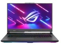 Asus Rog Strix G17 G713pi-Hx049w 17.3" Amd Ryzen 9 7845hx 3.5ghz Ram 16gb-Ssd 1.000gb Nvme-Nvidia Geforce Rtx 4070 8gb-Wi-Fi 6e-Win 11 Home (90nr0gg4-M00620)