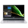 Acer Aspire A315-58-79tu 15.6" I7-1165g7 2.8ghz Ram 8gb-Ssd 512gb-Win 11 Home Silver (Nx.Addet.00v)