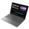 Lenovo V15-Iil 15.6" I5-1035g1 1ghz Ram 8gb-Ssd 256gb M.2-Win 10 Home Grigio (82c500a3ix)