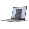 Microsoft Surface Laptop Go 3 12.4" Touch Screen I5-1235u 3.3ghz Ram 8gb-Ssd 256gb-Win 11 Home Platino (Xk1-00025)