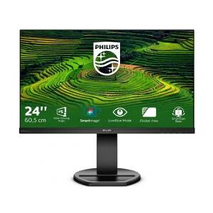 Philips 241b8qjeb Monitor 60,5 Cm (23,8 Zoll) - 241b8qjeb/00