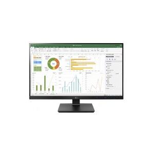 LG Monitor 24bn650y-B Led-Display 60,4 Cm (23,8 Zoll) - 24bn650y-B.Aed