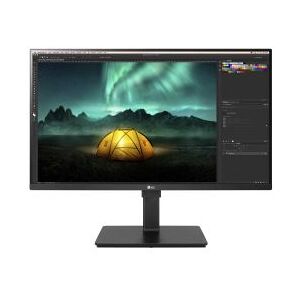 LG Monitor 32bn67u-B Led Display 81,28cm (32