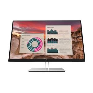 HP E27u G4 Monitor 68,58cm (27 Zoll) - 189t3aa#abb