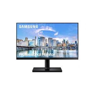 Samsung Monitor F27t452fqr 68,58cm (27