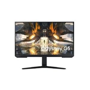 Samsung Odyssey Gaming Monitor S27ag500nu Lcd-Display 68,58cm (27