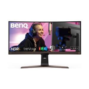 BenQ Ew3880r Curved Monitor 95,25cm (37,5 Zoll) - 9h.Lk3la.Tbe