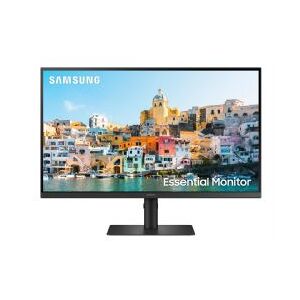 Samsung Monitor S24a400uju Led-Display 61 Cm (24