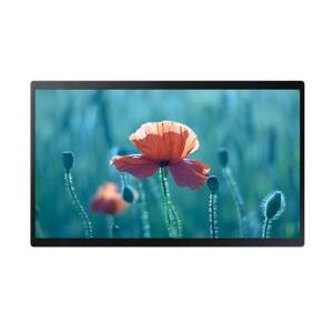 Samsung Qb24r-B Smart Signage Display 60,5 Cm 24 Zoll - Lh24qbrbbgcxen