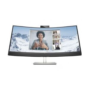 HP E34m G4 Konferenzmonitor 86,36cm (34 Zoll) - 40z26aa#abb