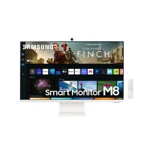 Samsung Smart Monitor S32bm801uu Led-Display 81,3 Cm (32 Zoll) - Ls32bm801uuxen