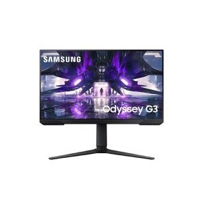 Samsung Odyssey G3 Gaming Monitor S24ag324nu Led-Display 61 Cm (24 Zoll) - Ls24ag324nuxen