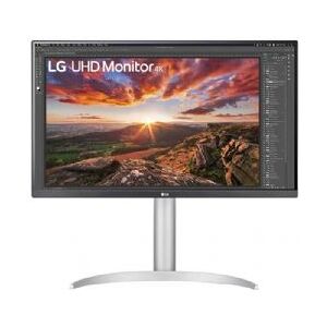 LG Monitor 27up850n-W 68 Cm (27 Zoll) - 27up850n-W.Beu
