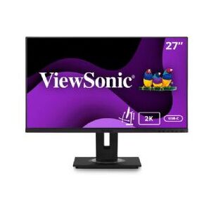 ViewSonic Vg2756-2k Monitor 68,6 Cm 27 Zoll - Vg2756-2k