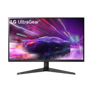LG Ultragear 27gq50f-B Gaming Monitor 68,4cm (27 Zoll) - 27gq50f-B