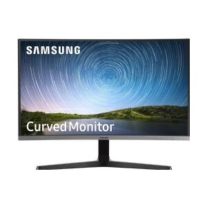 Samsung C27r500fhp Curved Monitor 68,6cm (27 Zoll) - Lc27r500fhpxen