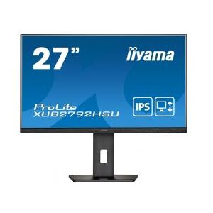 IIYAMA Prolite Xub2792hsu-B5 68,6 Cm (27