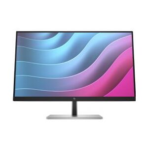 HP E24 G5 Monitor 60,45cm (23,8 Zoll) - 6n6e9aa#abb