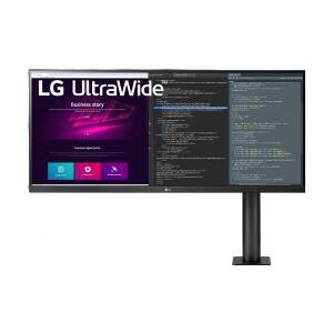 LG Ultrawide 34wn780p-B Monitor 86,4cm (34 Zoll) - 34wn780p-B