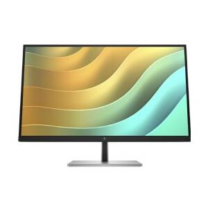 HP E27u G5 Monitor 68,6cm (27 Zoll) - 6n4d3aa#abb