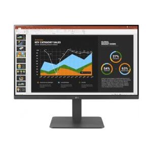 LG 27br550y-C Monitor 68,6 Cm (27 Zoll) - 27br550y-C.Aeu