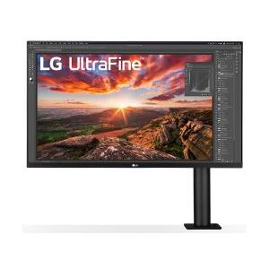 LG Ultrafine 32un880p-B Ergo Monitor 80,1cm (31,5 Zoll) - 32un880p-B