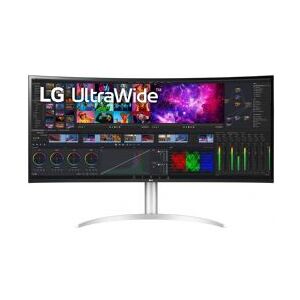LG 40wp95xp-W Ultrawide Curved Monitor 100,86cm (39,7