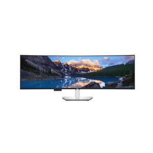 Ultrasharp U4924dw Curved Monitor (49 Zoll) 124,5 Cm - Dell-U4924dw