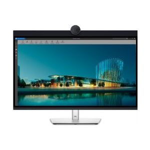 Ultrasharp U3224kba Monitor (31,5 Zoll) 80 Cm - Dell-U3224kba