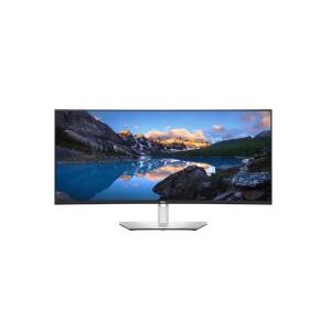 Ultrasharp U3824dw Monitor Curved (37,5 Zoll) 95,2 Cm - Dell-U3824dw