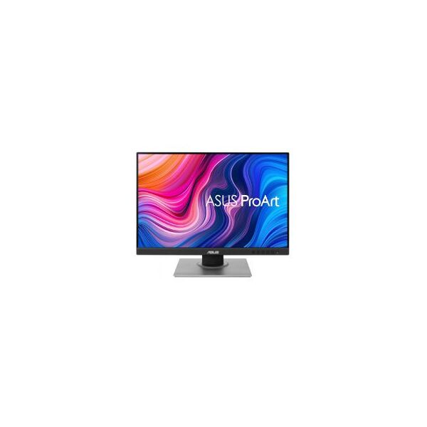 asus pa248qv proart monitor 61,21cm (24,1 zoll) - 90lm05k1-b01370